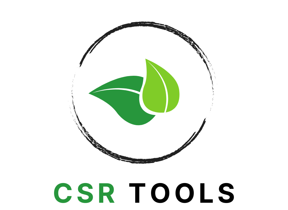 CSR Tools Logo