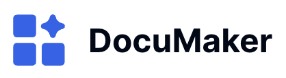 Documaker Logo