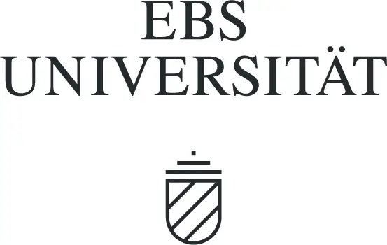 EBS Universität Logo