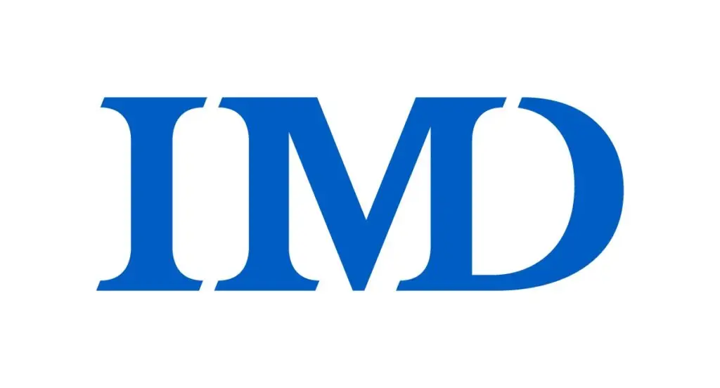 IMD Executive Education