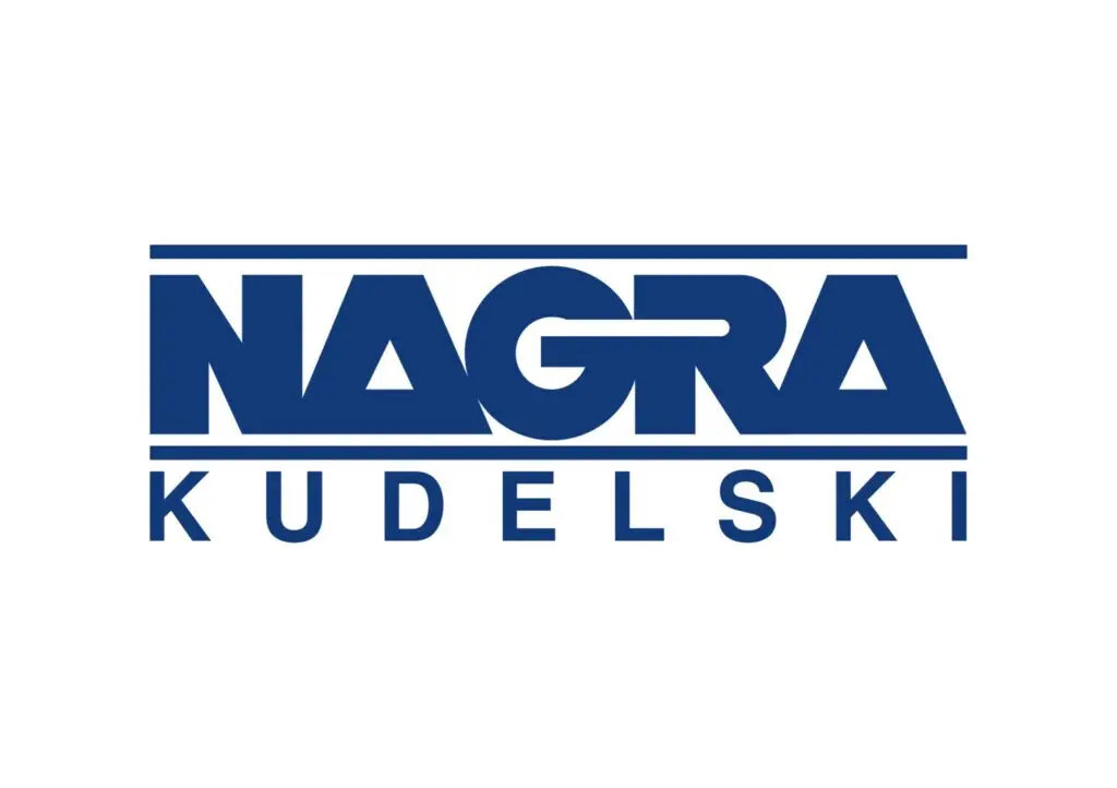 Nagra Logo