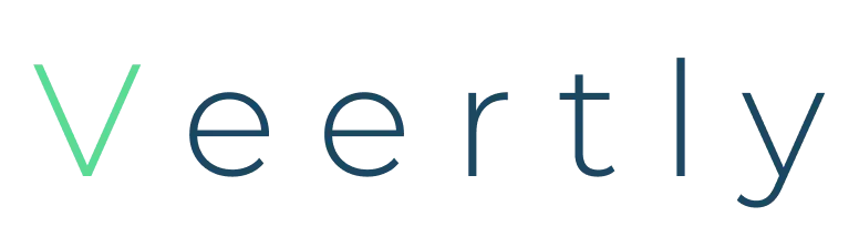 Veertly Logo