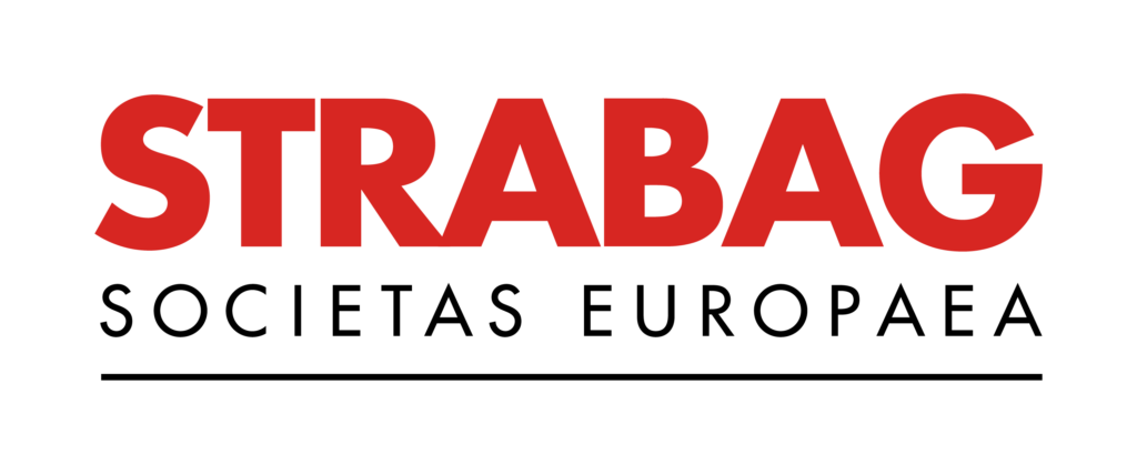 STRABAG SE Logo